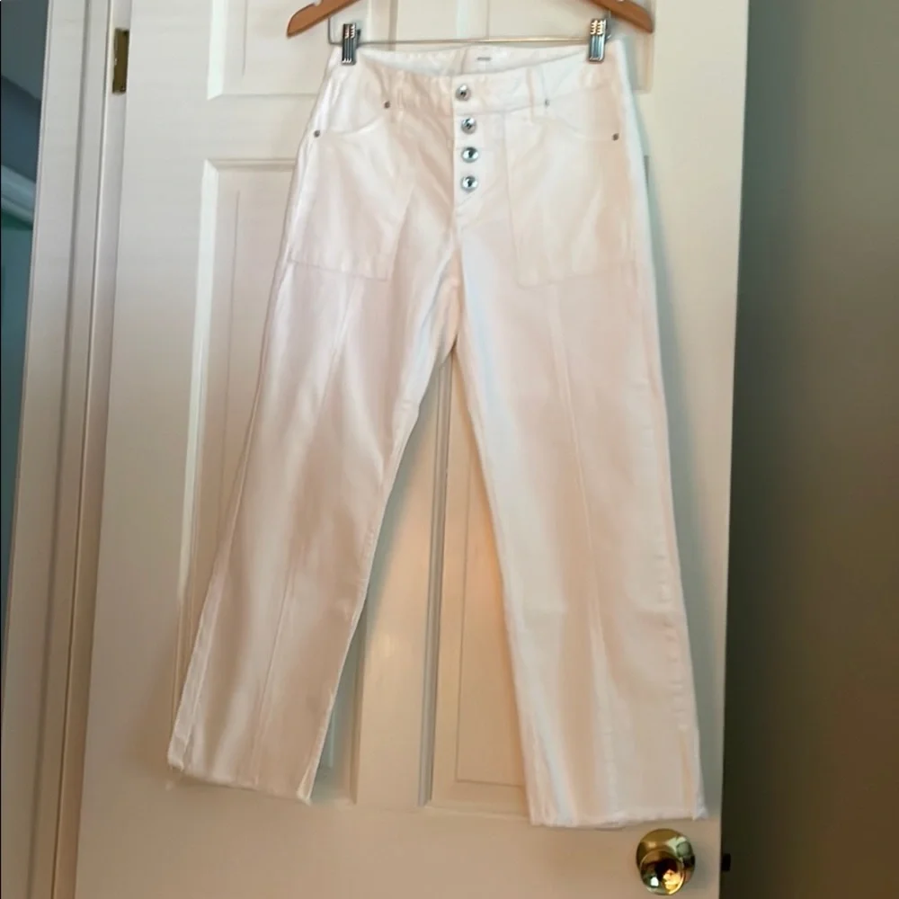 Pants - Picture 1 of 6